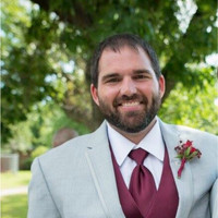 Evan Faulkner