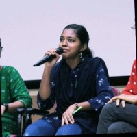 Iniya G