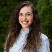 Gabrielle Guadalupe, MHC-LP