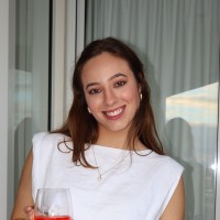 Alexandra (Sasha) Cameron
