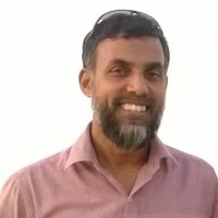 Haris Mohamed