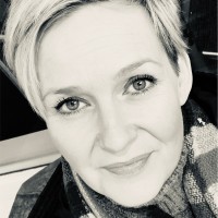 Sarah Austin