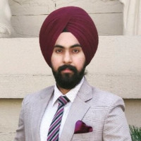Chanpreet Singh