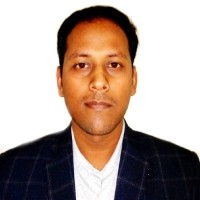 Ashish Ranjan Sinha