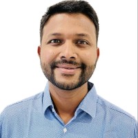 Vijay Susvirkar
