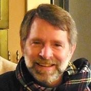 Mike Morgan