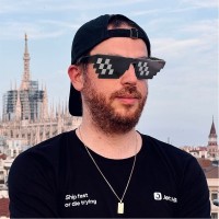 Francesco Scalambrino