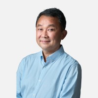 Mauricio Fukuda