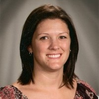 Melissa B.