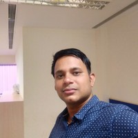 Deepak Dubey