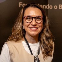 Aline Pedro