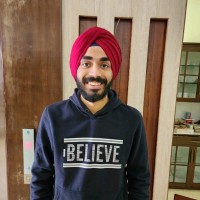 Agamdeep Singh
