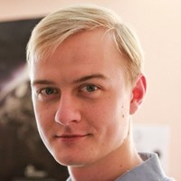 Oleksandr Shevchenko