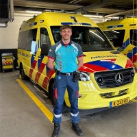 Rik Bekkers