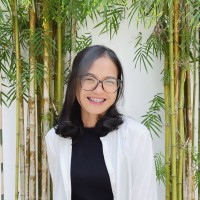 Felicia Levina