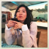 Silvia Liao