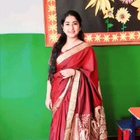 Disha Arora