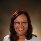 Maria Reyes-Bussey