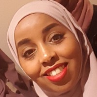 Fatima Ibrahim