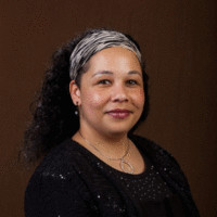 Veronica Willis-Oldham, M.A.