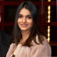 Muskan Momin