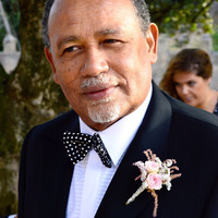 Joffre Van Dunem Junior