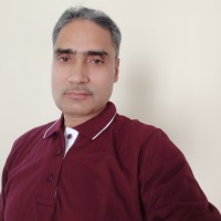 Najmul Khan