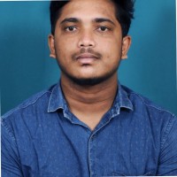 Aravinthan K