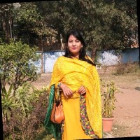Asha Soni