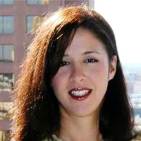 Melissa Scott