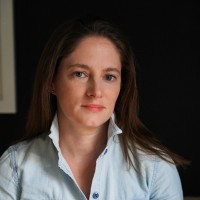 Allison McCullough