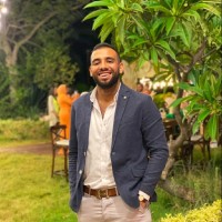 Mostafa Nael