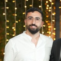 Daniel Dahan