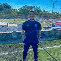 Tiago Ronaldo Silva Da Silva