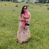 Sara Khalid