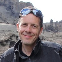 MARC DE JONGHE
