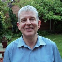 Kevin Walker