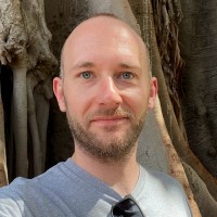 Jonathan Hazzlewood