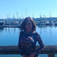 Deborah Arney