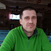 Andrii Korolekh