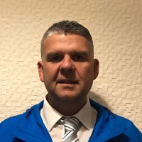 Paul Hughes