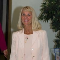 Cynthia Swanson