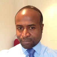 Stephen Fortune