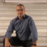 Giorgos Papadosifos