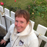 Petra Eriksson