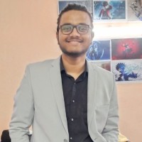 Vishesh Upadhyay