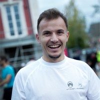 Benjamin Cantin