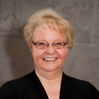 Carolyn Mathis