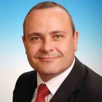 Stuart Whiteley