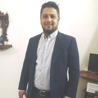 TALHA HUSSAIN